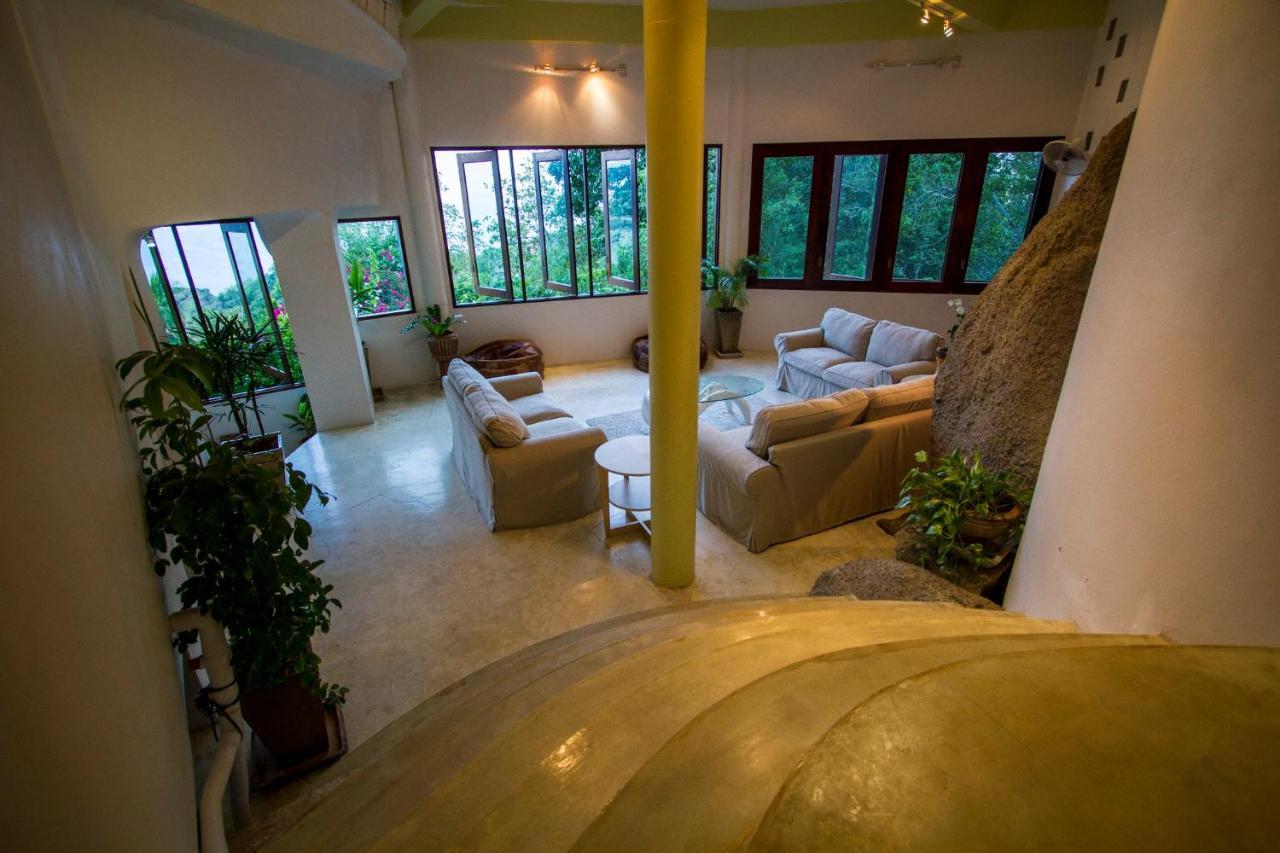 Monkey Flower Villas Ко Тао Екстериор снимка
