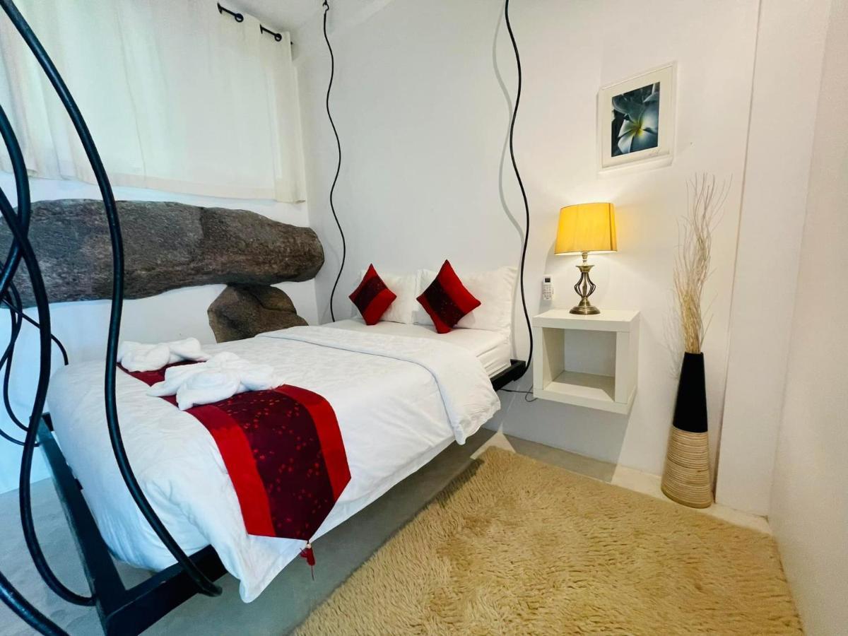 Monkey Flower Villas Ко Тао Екстериор снимка