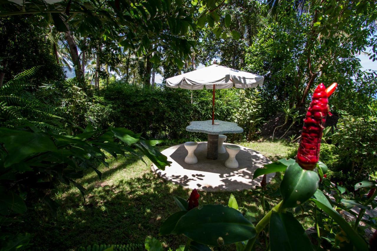 Monkey Flower Villas Ко Тао Стая снимка