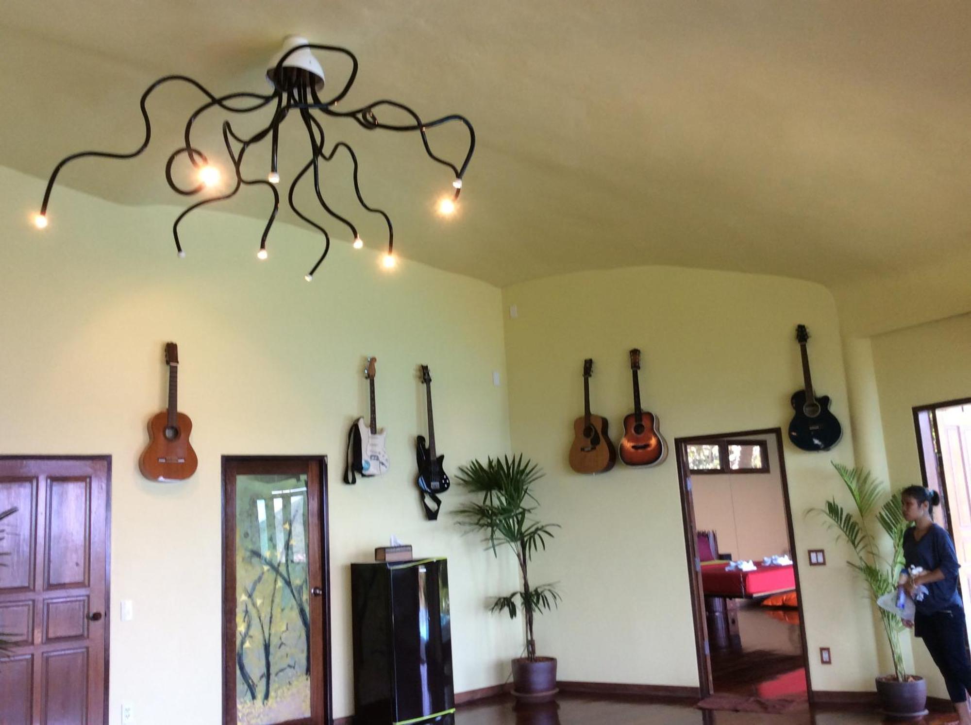 Monkey Flower Villas Ко Тао Стая снимка