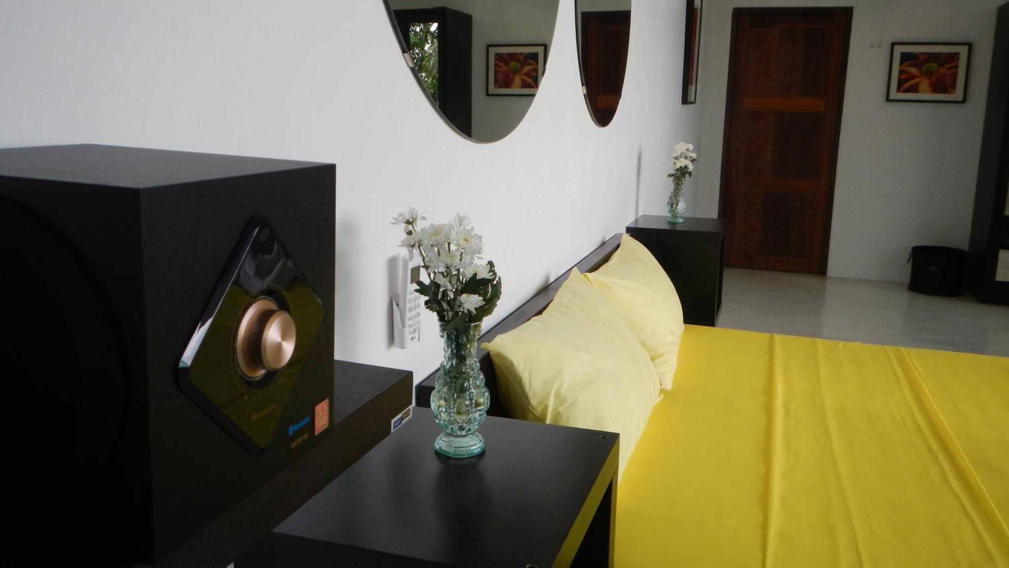 Monkey Flower Villas Ко Тао Стая снимка