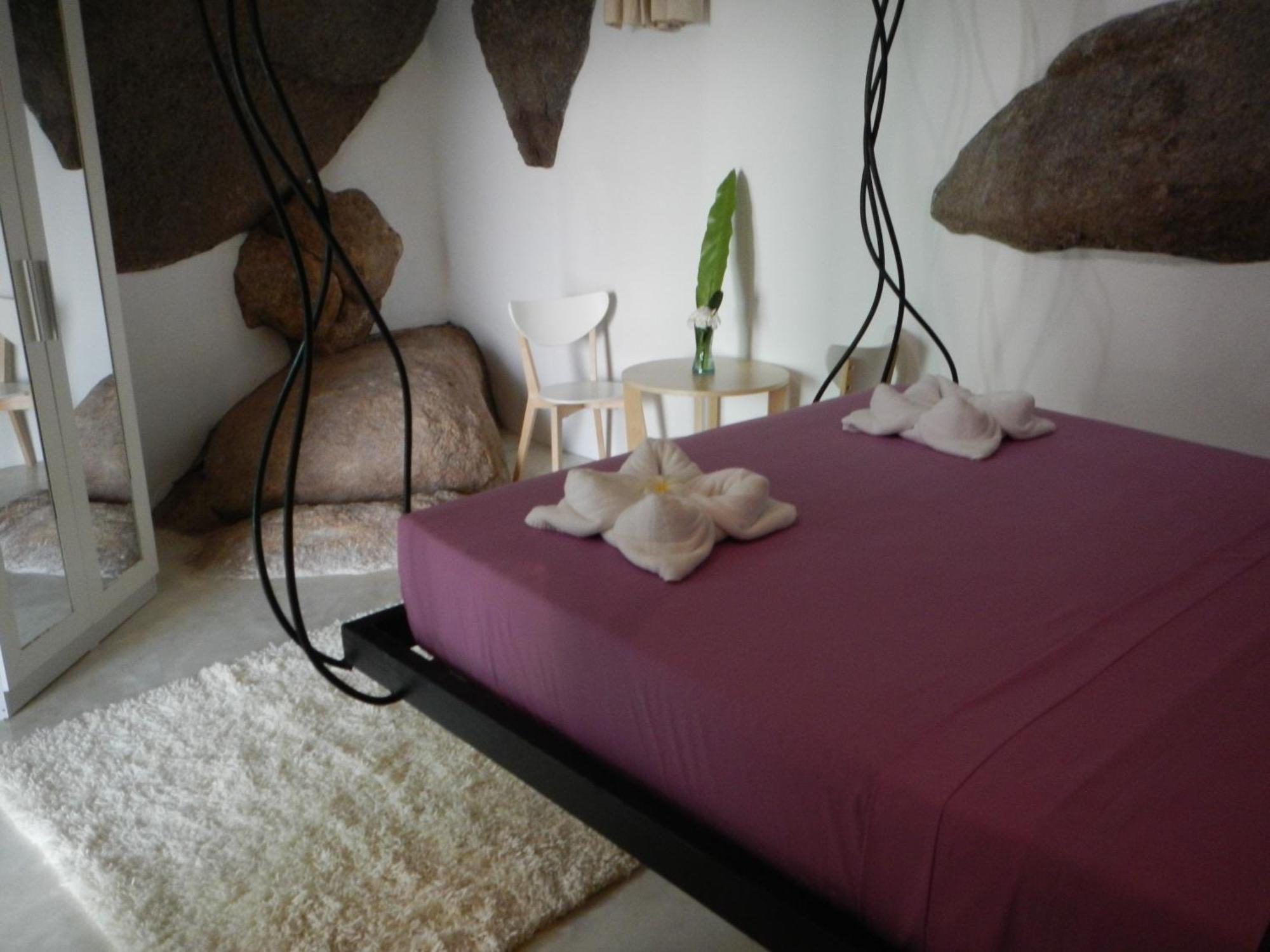Monkey Flower Villas Ко Тао Стая снимка