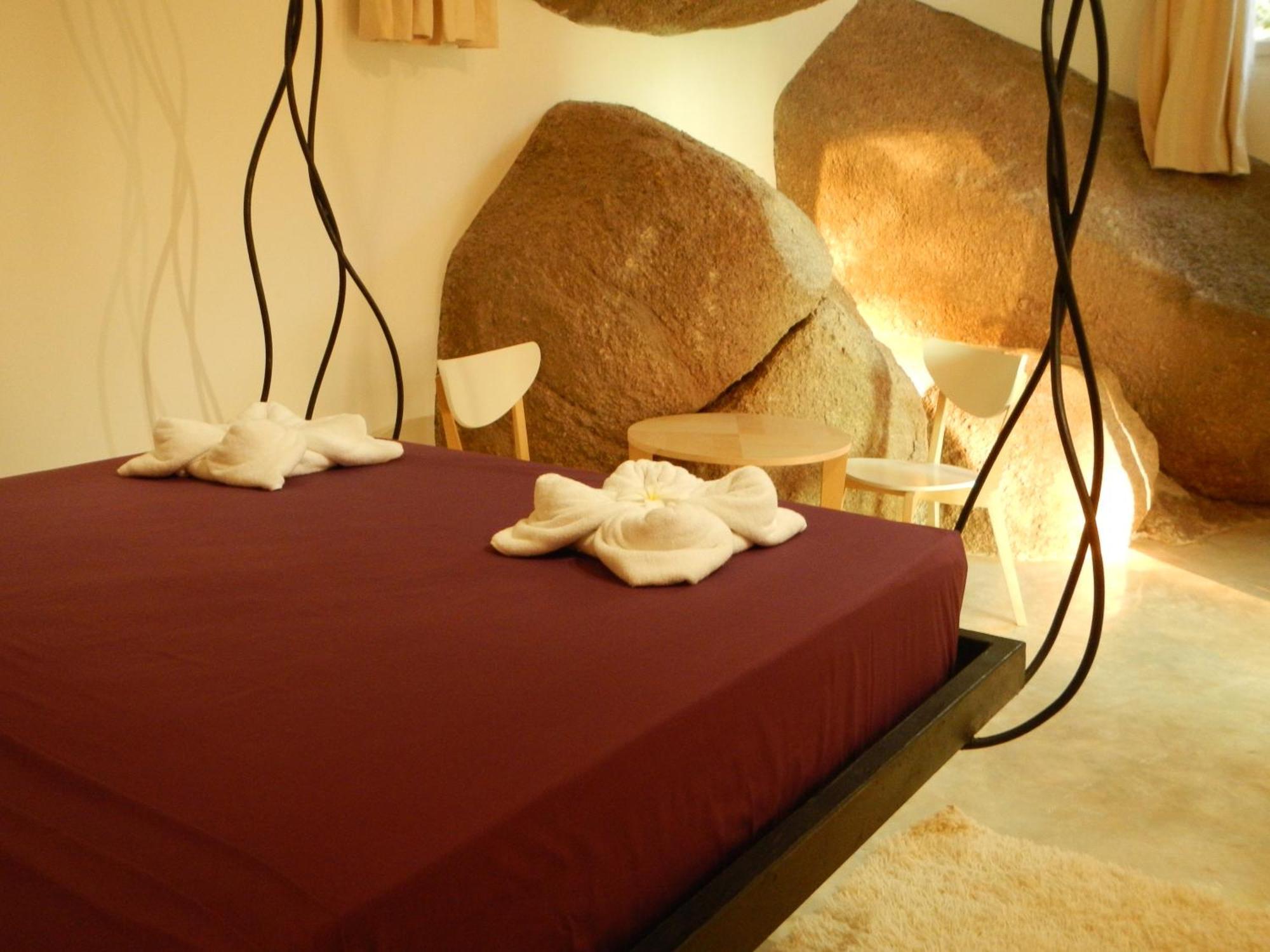 Monkey Flower Villas Ко Тао Стая снимка