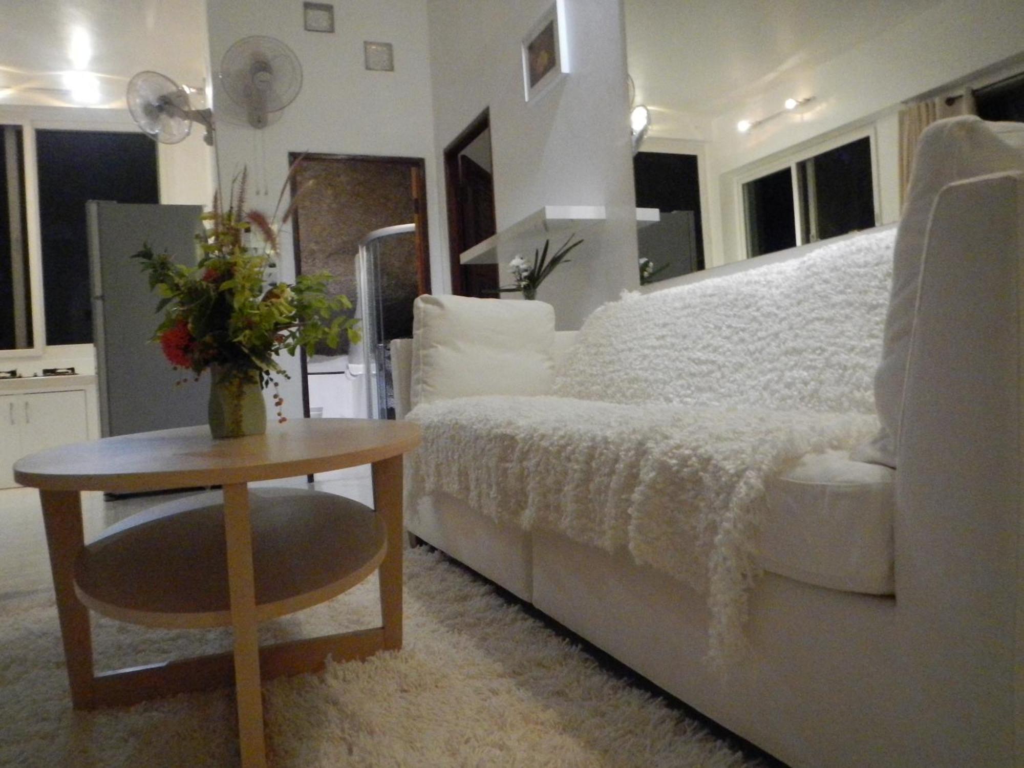 Monkey Flower Villas Ко Тао Стая снимка