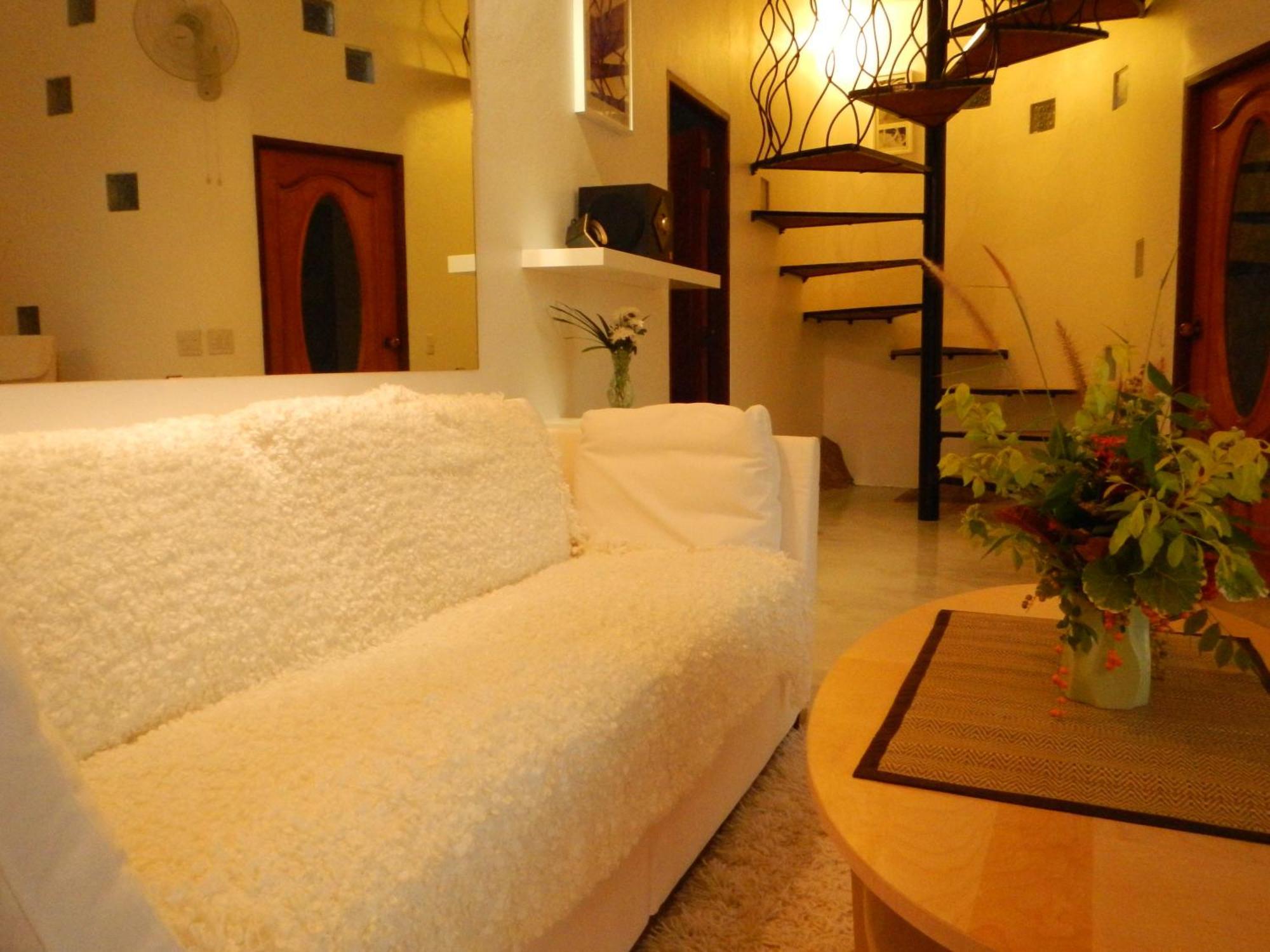 Monkey Flower Villas Ко Тао Стая снимка