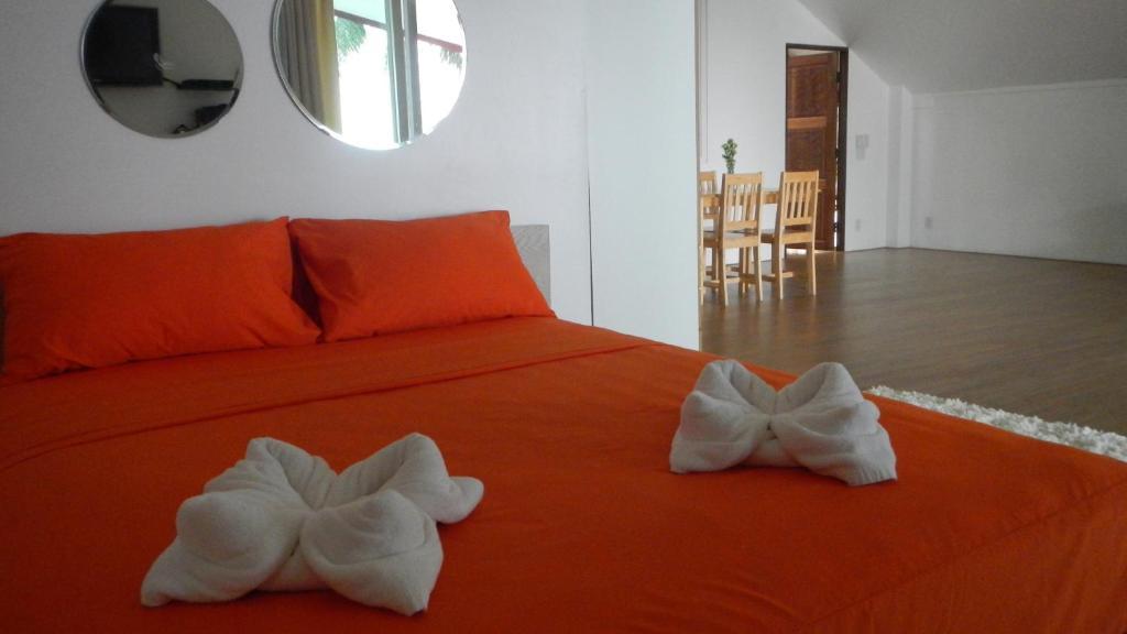 Monkey Flower Villas Ко Тао Стая снимка